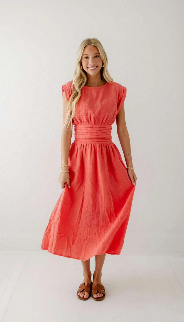 Meet Me in Santorini Sunburst Bloom Set