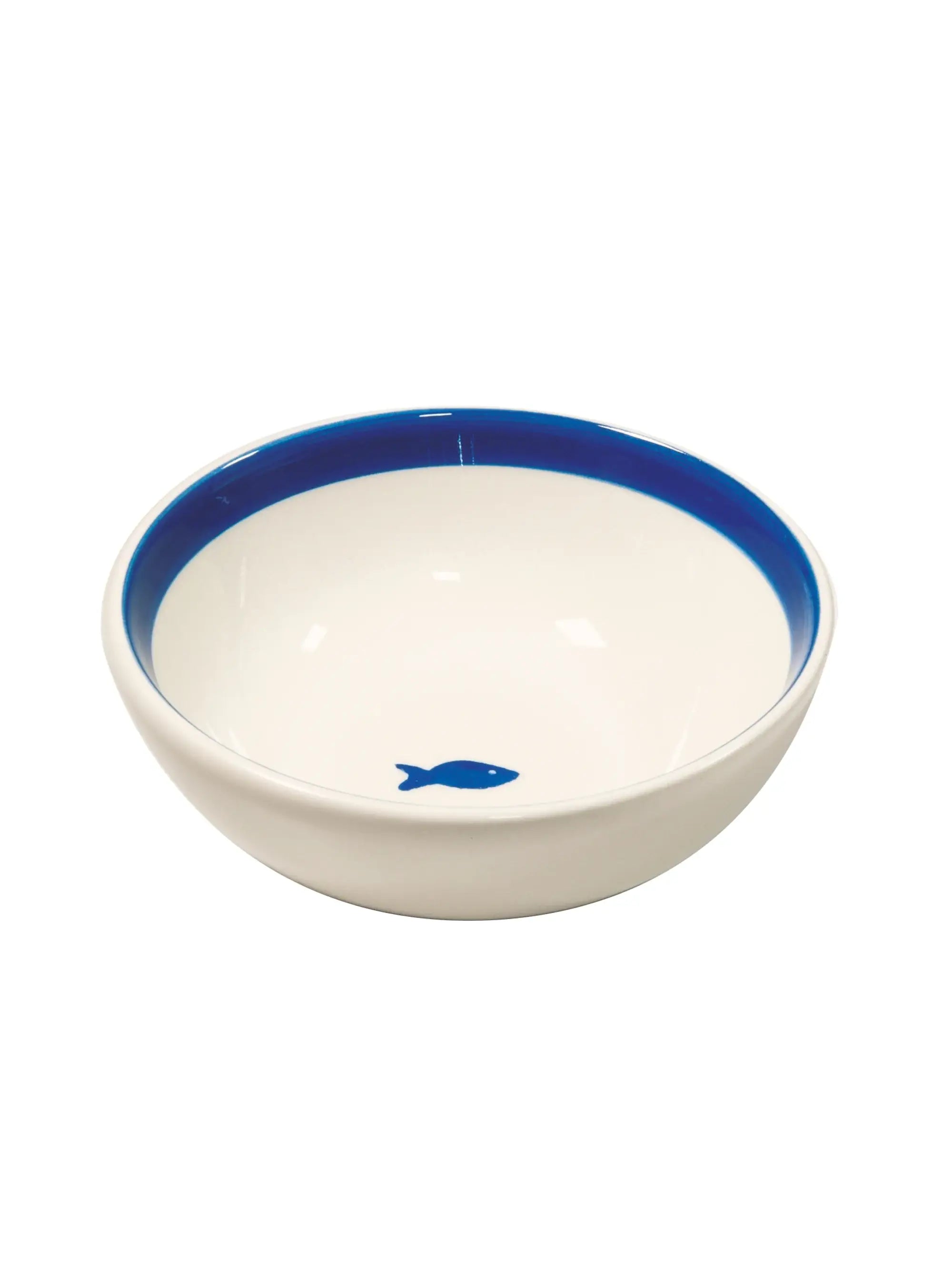 Zafferano America - Lido Small Bowl: Fish