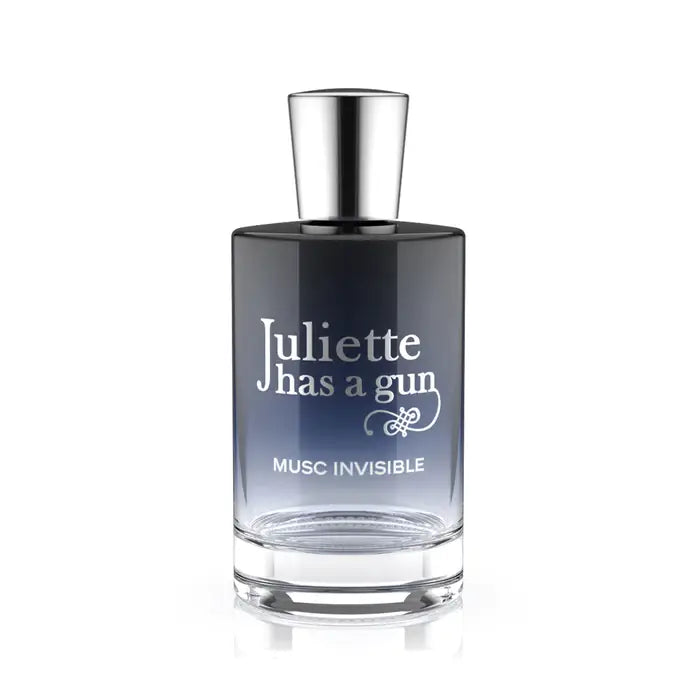 Juliette Has a Gun - Musc Invisible: 100ml
