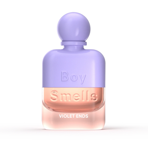 Boy Smells - VIOLET ENDS Eau de Parfum - Shoptiques