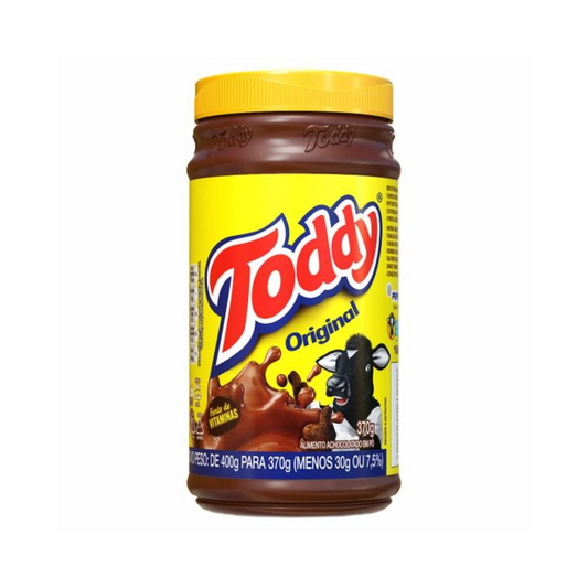 Lojas1A99 - Achocolatado Toddynho 200ml por apenas R$ 1,49