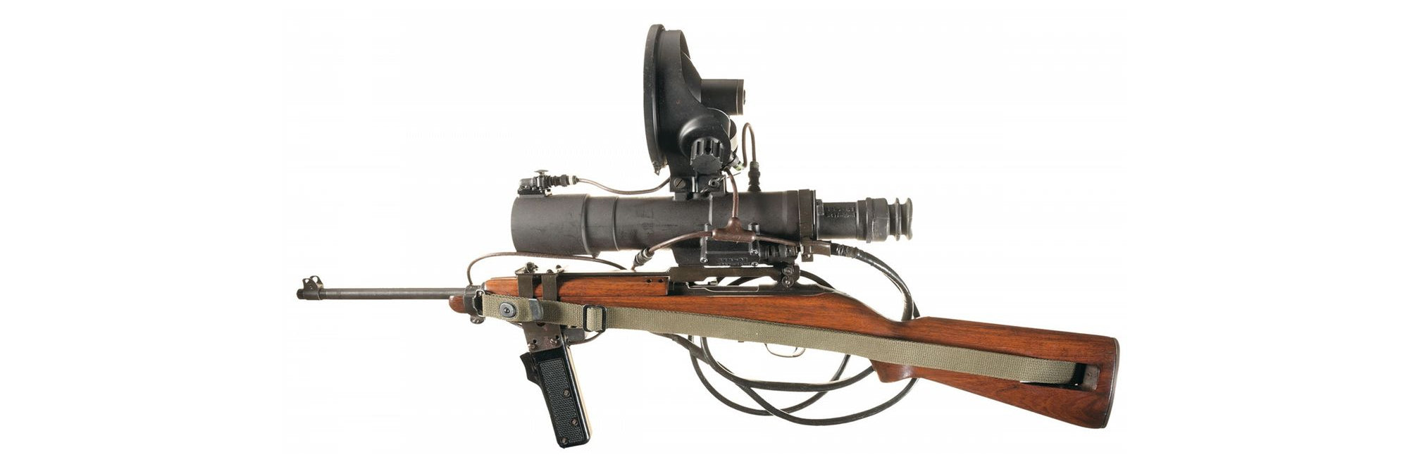 Gen 0 Night Vision-2