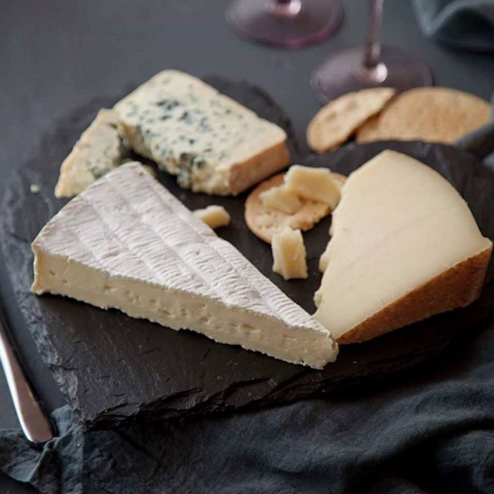 Slate Cheese Board The Irish Design House