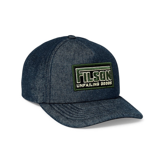 Filson Harvester Cap Rod & Reel Club Hat – Pheasant Tail Fly Fishing