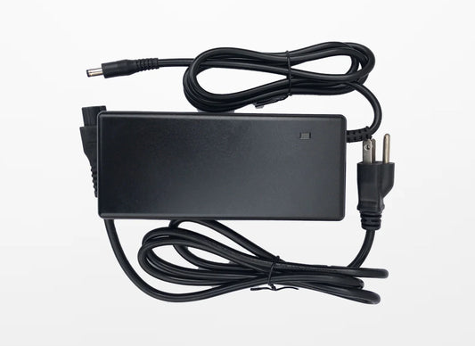 Buy Wholesale China Professional 36v/48 Volt Battery Chargers 2a 36v 48v  Lithium Ion E-bike Battery Charger & Battery Charger at USD 23