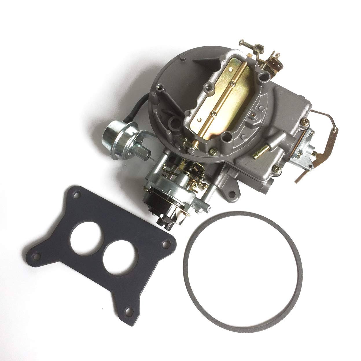 2 Barrel Motorcraft 2150 Model Carburetor Fits 1964-1978 Ford Mustang Truck F150 F250 F350 Comet 289 Cu, 302 Cu, 351 Cu Wagoneer 360 Cu Engines