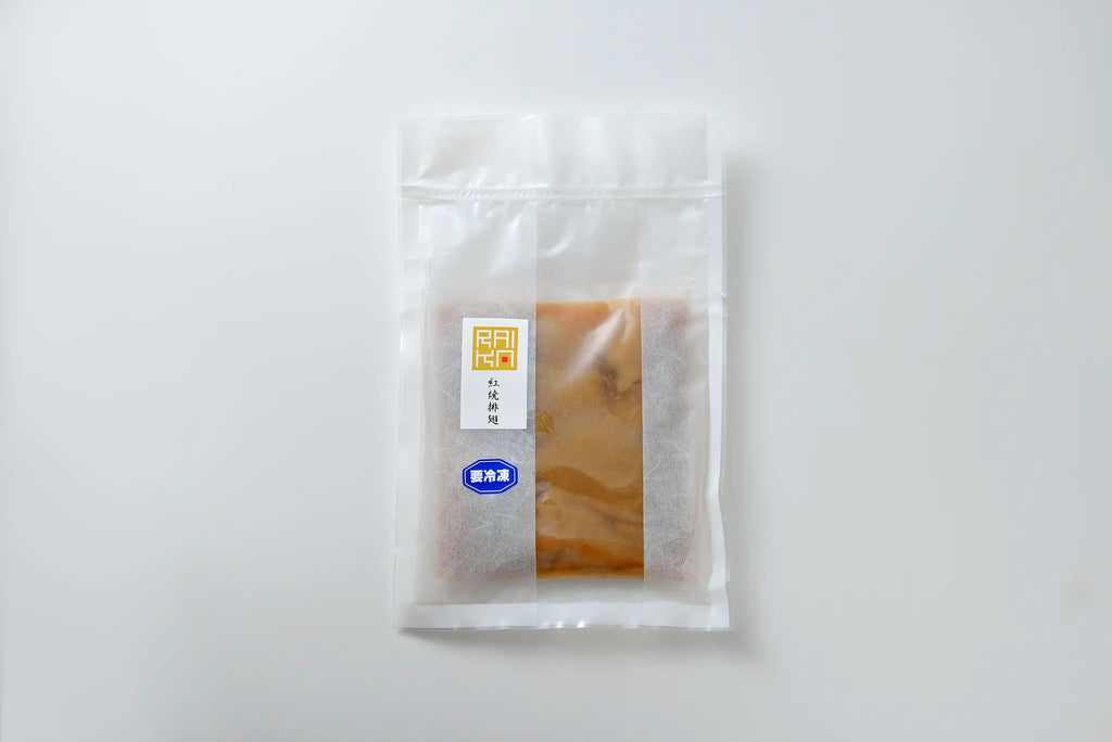 NO MSGを目指した拘りの調味料を使用