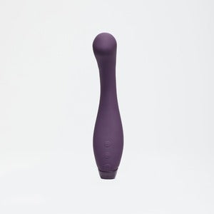 Je Joue Juno G-Spot Vibrator