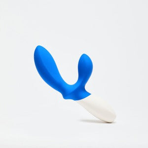 LELO Loki Wave Prostate Massager