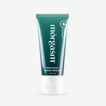 Morgasm CBD Arousal Gel