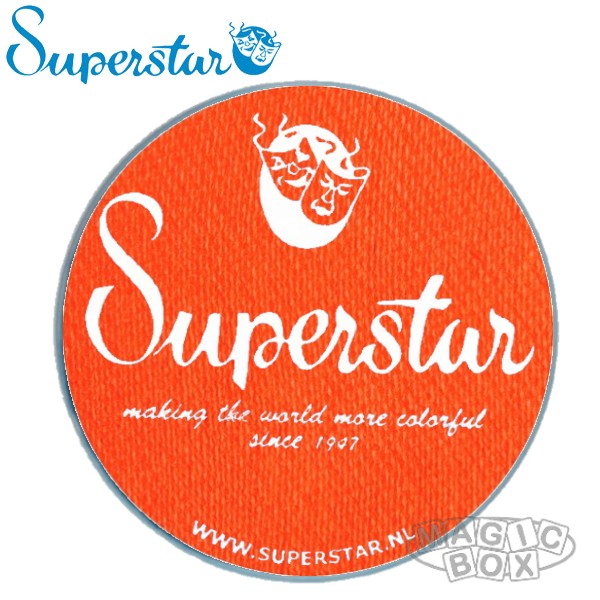 Superstar 45g, Dark Orange