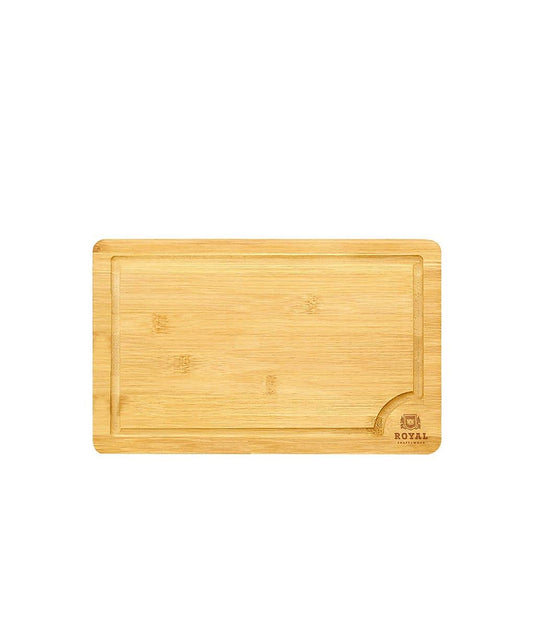 XXL Cutting Board 2 Tone by Royal Craft Wood