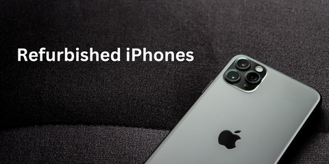 Used vs. Refurbished vs. Second Hand: Making the Best iPhone Purchase Decision