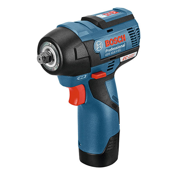 BOSCH（ボッシュ）:バッテリーインパクトドライバー本体 GDR10.8-LIH