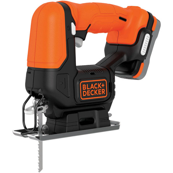 BLACK&DECKER（ブラックアンドデッカー）:コード式マルチのこぎり