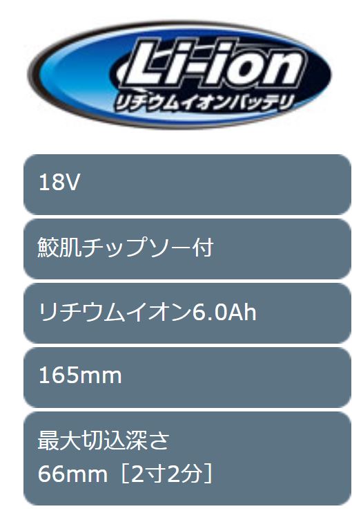 makita（マキタ）:165ミリ充電式卓上マルノコ LS600DRG【4～6営業日