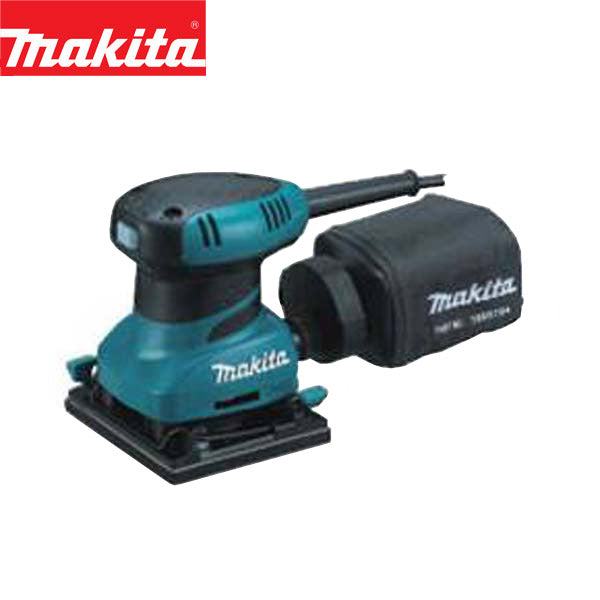 makita（マキタ）:防じんミニサンダ BO4565【4～6営業日以内に発送予定