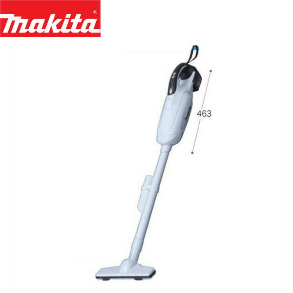 makita（マキタ）:充電式クリーナ （本体のみ） CL182FDZW【4～6営業日