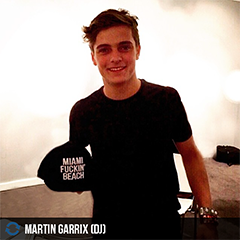 Martin Garrix