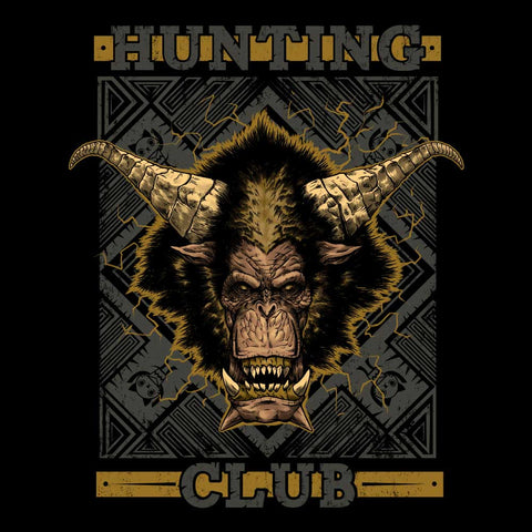 Hunting Club Collection | Once Upon a Tee
