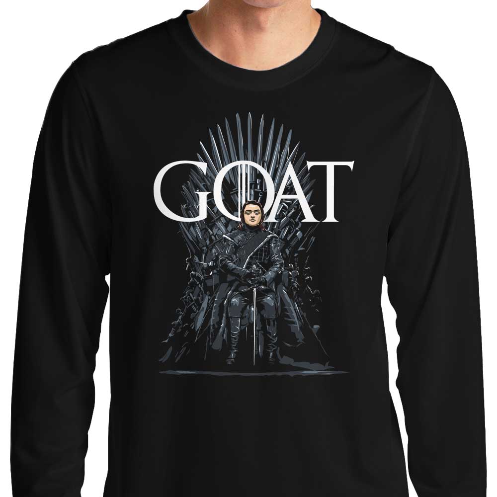 arya tee shirt