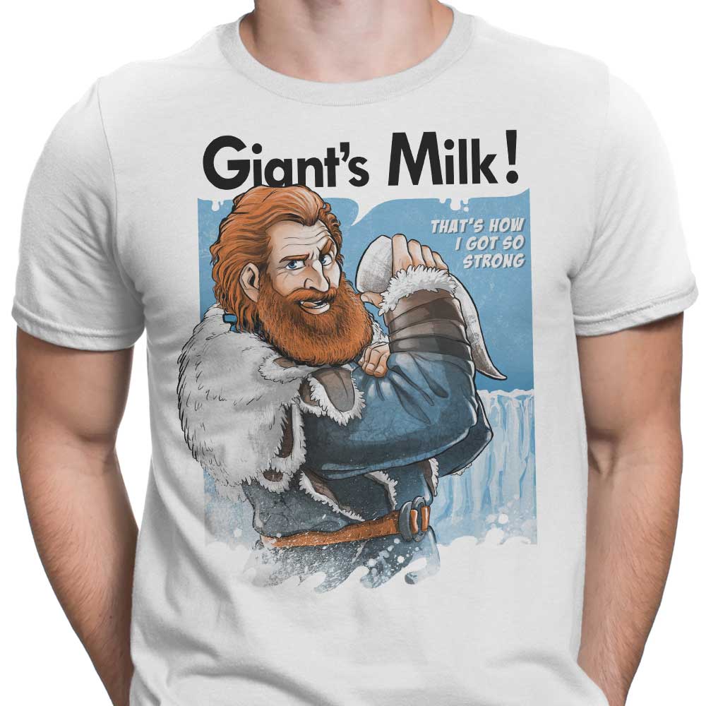 mens giants shirts