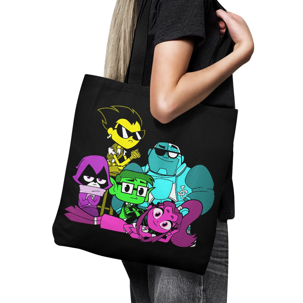 tote bags for teens