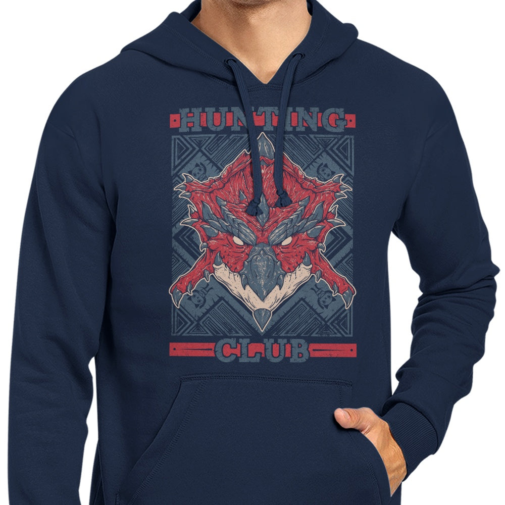 rathalos hoodie