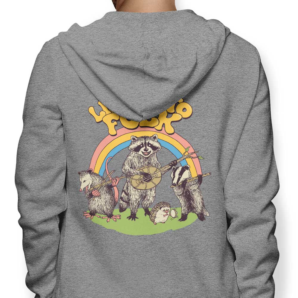 folk sweatshirt