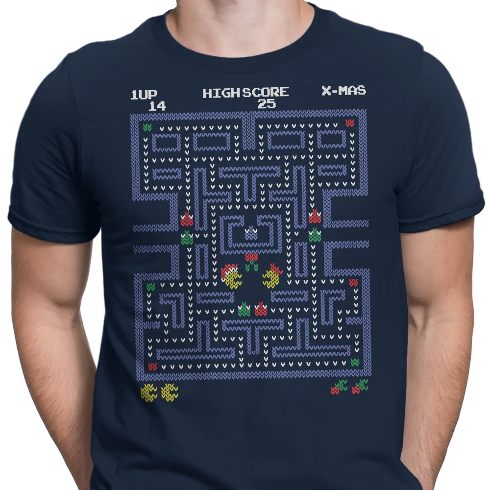 Pacman Fever - Men's Apparel | Once Upon a Tee