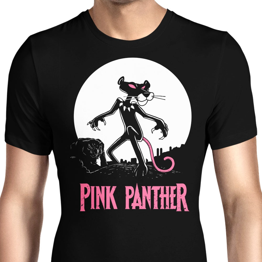 official pink panther merchandise