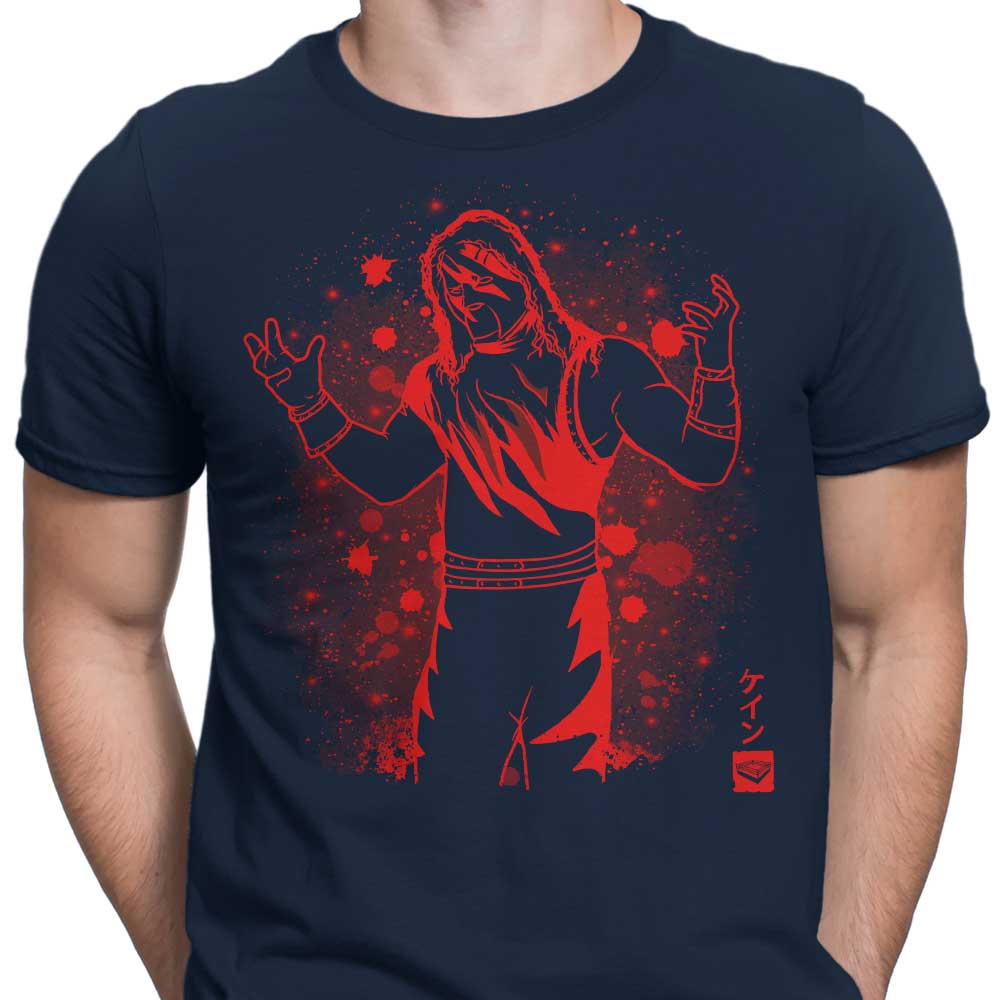 big red machine t shirt