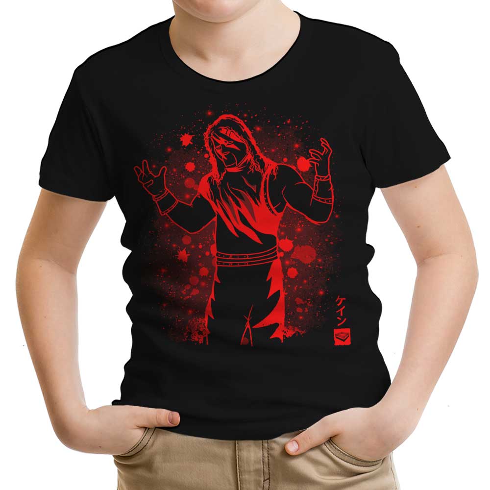 big red machine t shirt