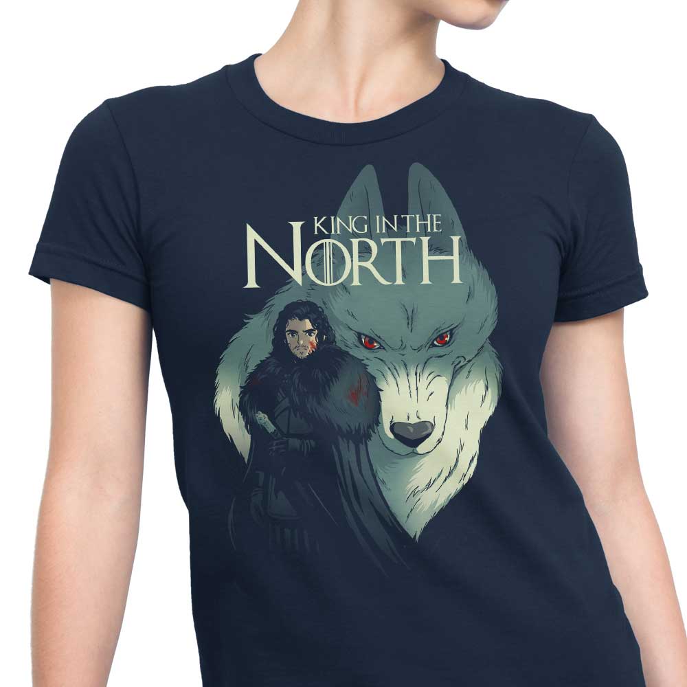 Game of Thrones T-Shirts: Fit for a King or Queen - GritFX Tees