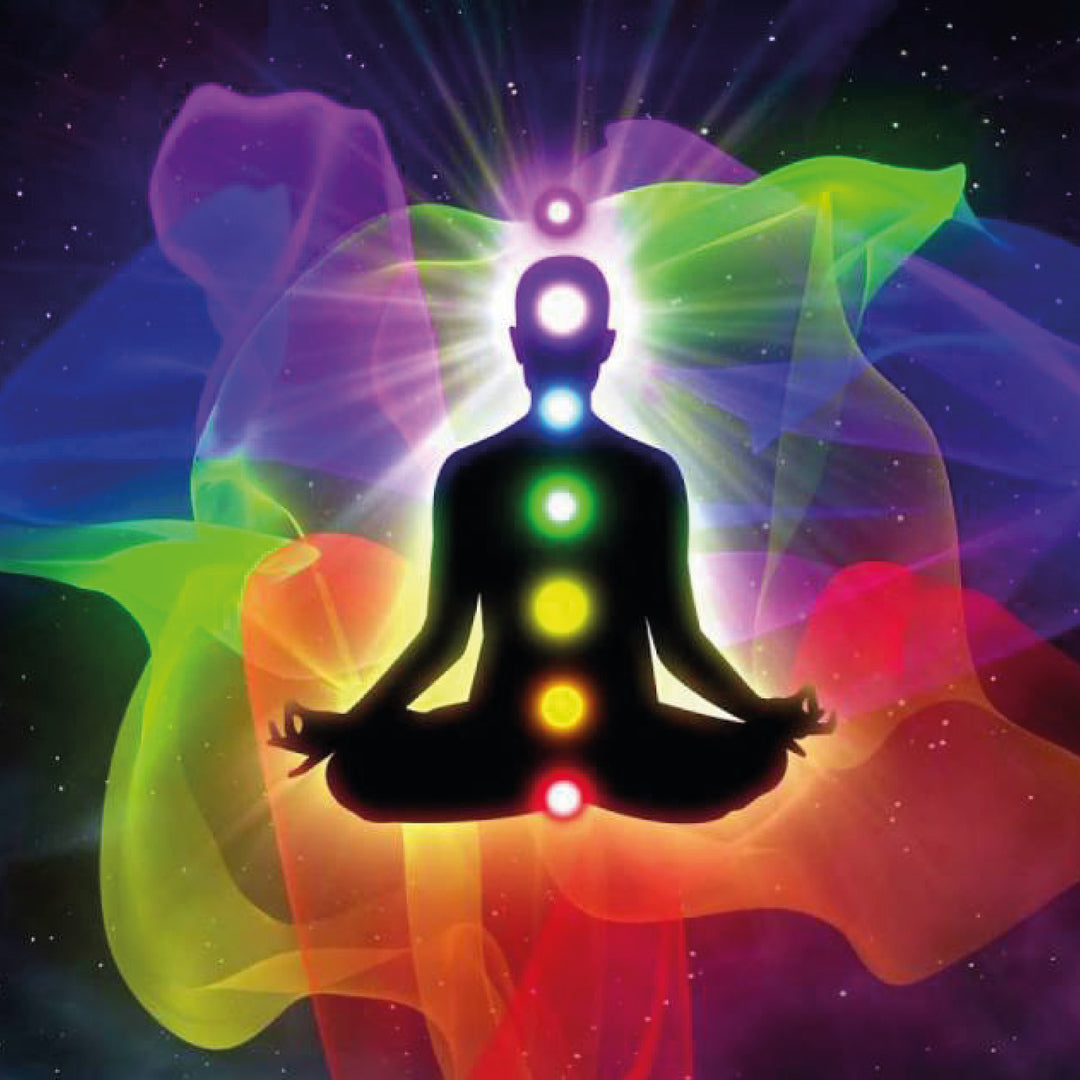 What is Aura? What Are Aura Colors and Their Meanings?