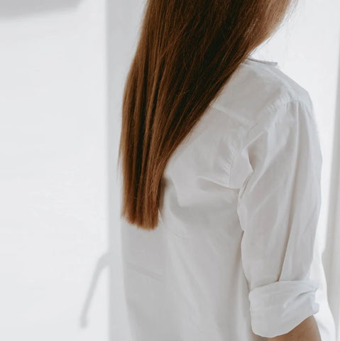 Susam Yağının Saça Faydaları