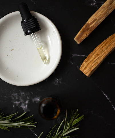 What is Rosemary Oil?