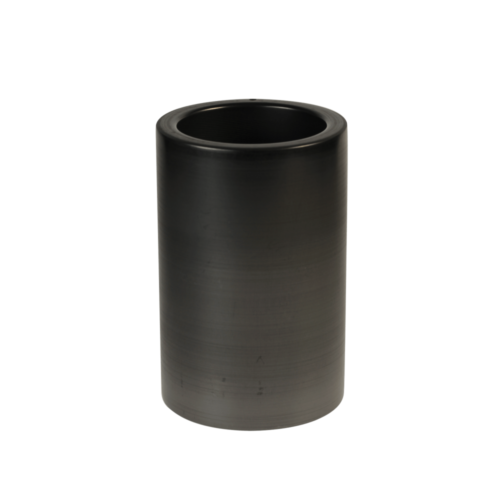 Graphite Crucible For Casting Machine Indutherm Vc400