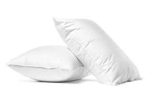 pillow pakistan