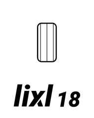 lixl 18 sketch