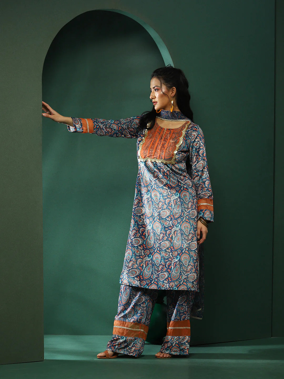 Kurta Sets