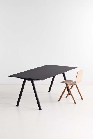 Hay Copenhague Desk Cph10 Eclectic Cool