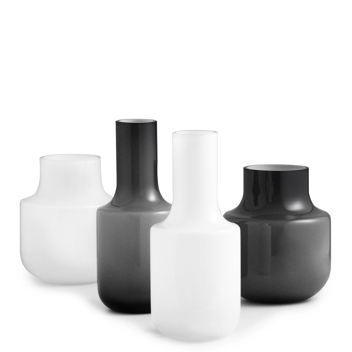 Normann Copenhagen Still Vase - Eclectic