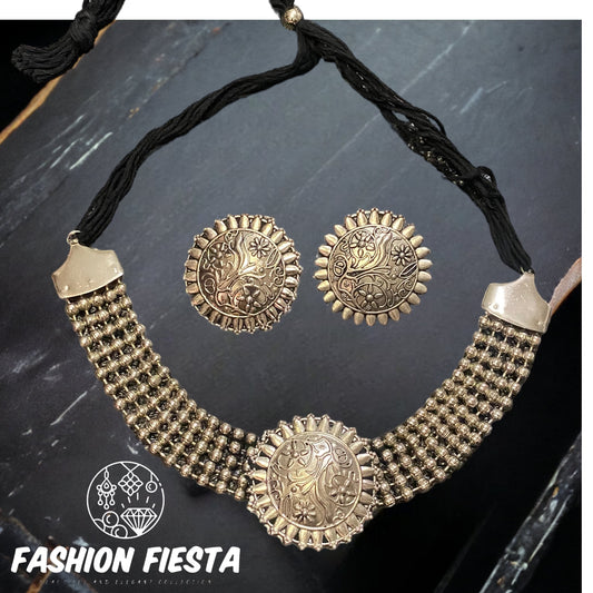 Choker Set – Fashion Fiesta