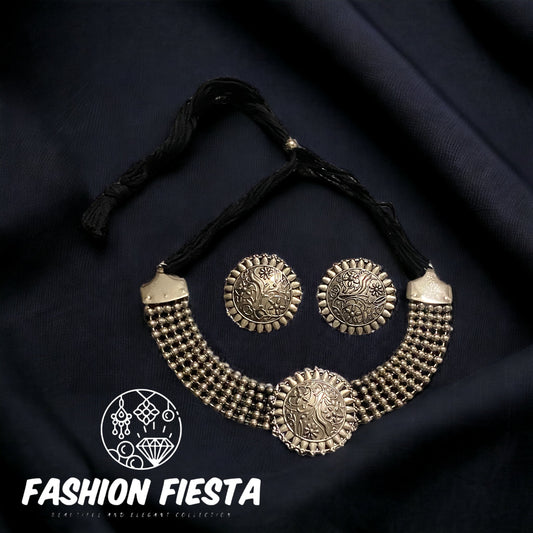 Choker Set – Fashion Fiesta