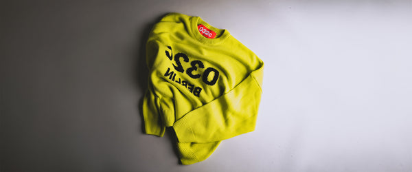 032c Blog Image Yellow Sweatshirt