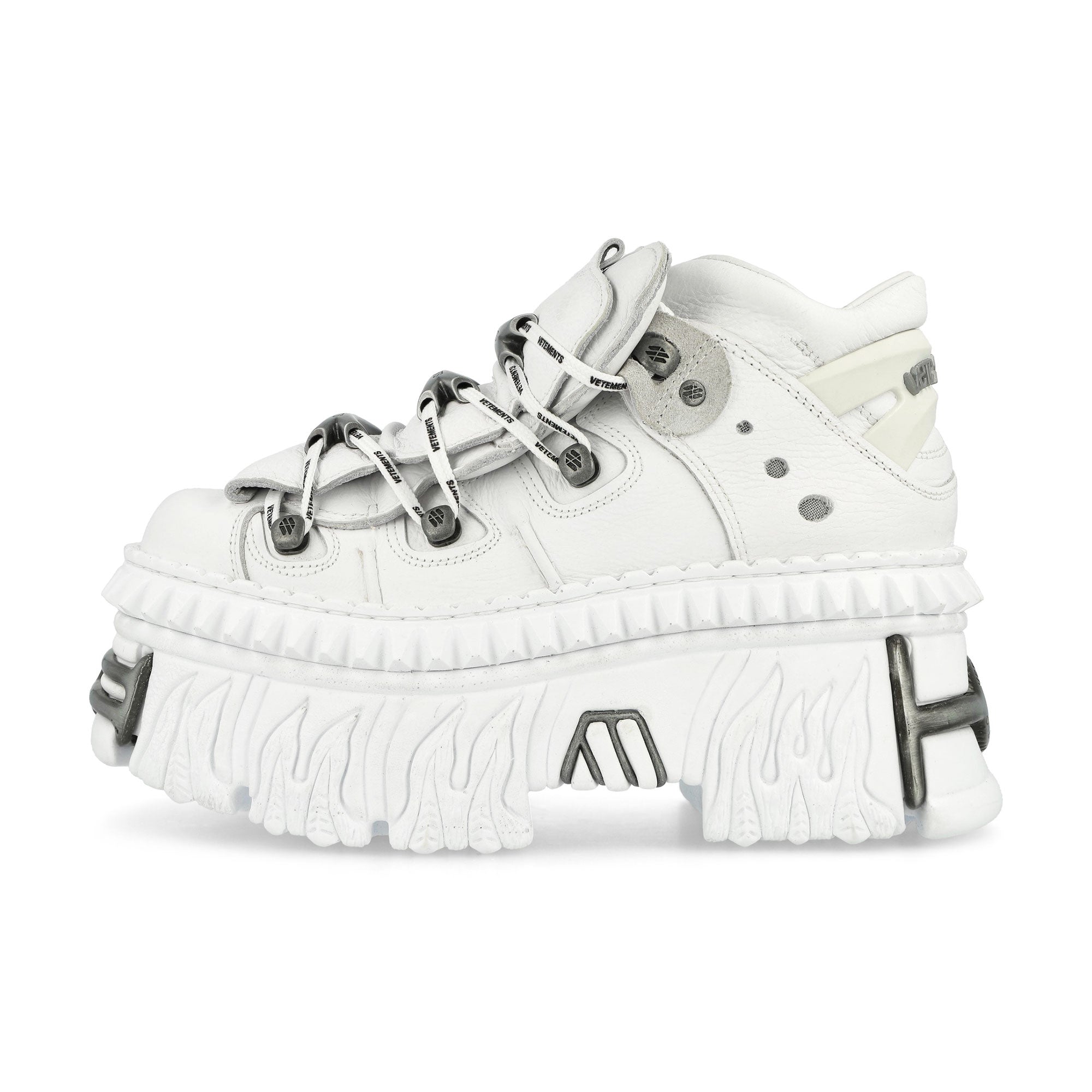 Platform Sneakers - GATE product image