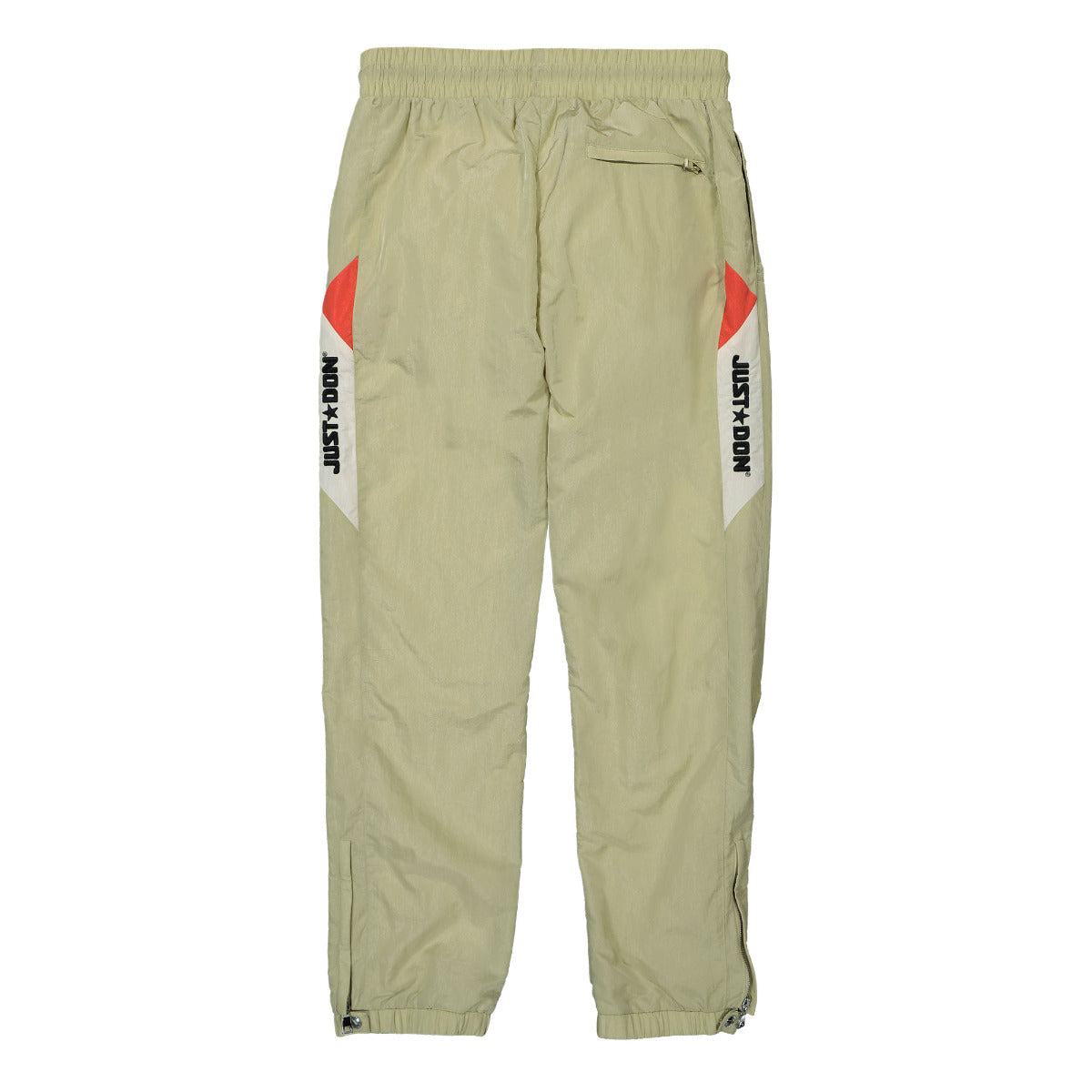 2-in-1 Tracksuit Pants | GATE