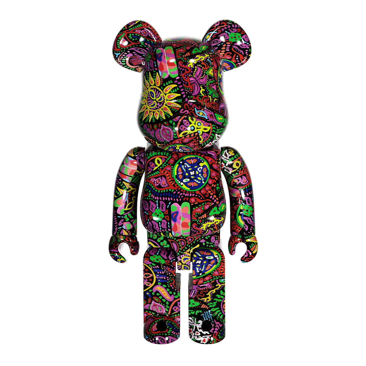 配送員設置 その他 'Anthology' Beatles The BE@RBRICK その他 - blogs ...