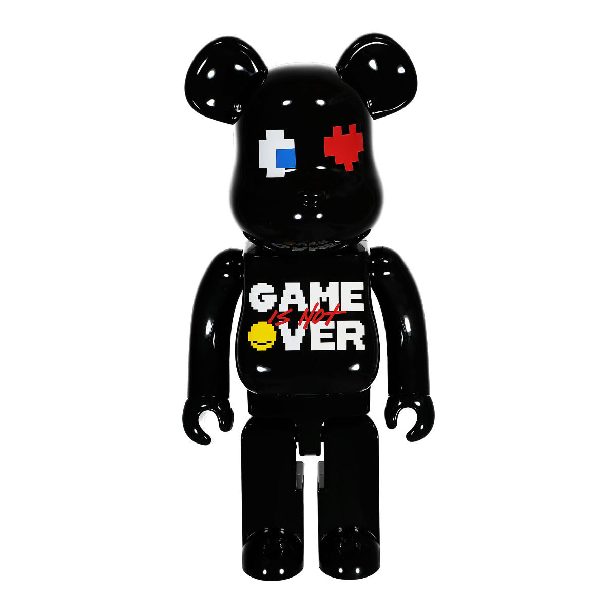 Be@rbrick Marvin The Martian 1000% | GATE